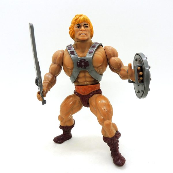 He-Man MOTU