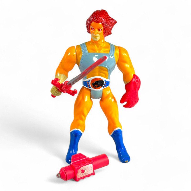 Lion-O Thundercats