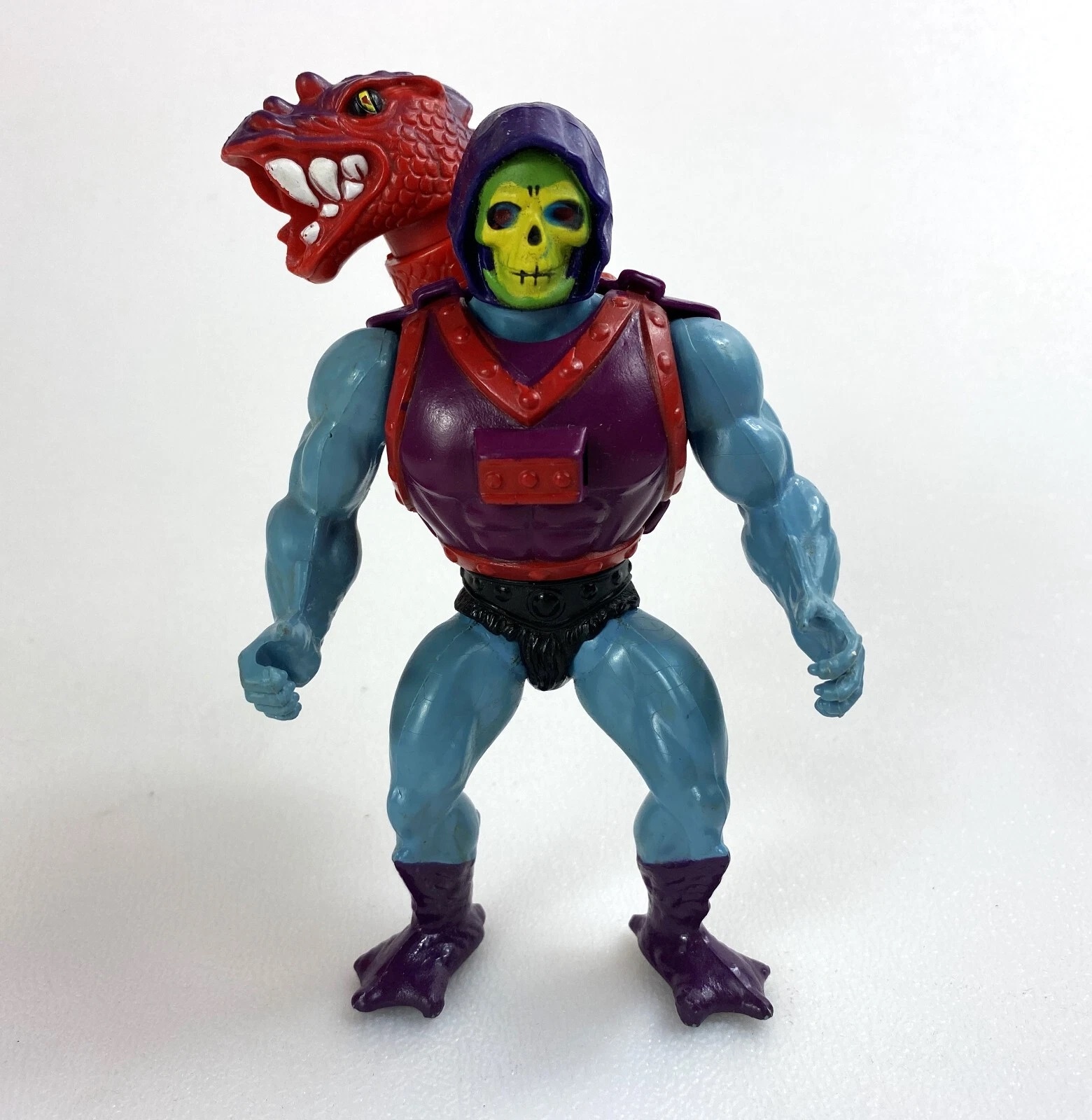 Skeletor Dragon Blaster
